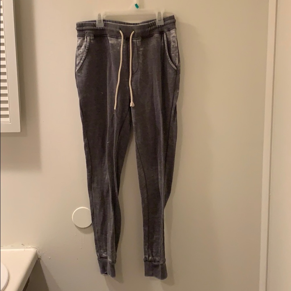 Joggers